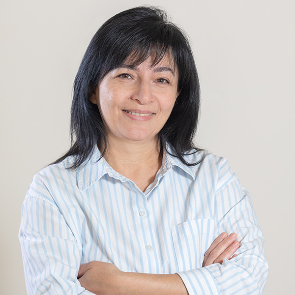 Armine Hovhannisyan