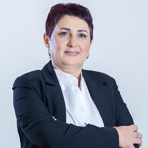 Armine Khachatryan