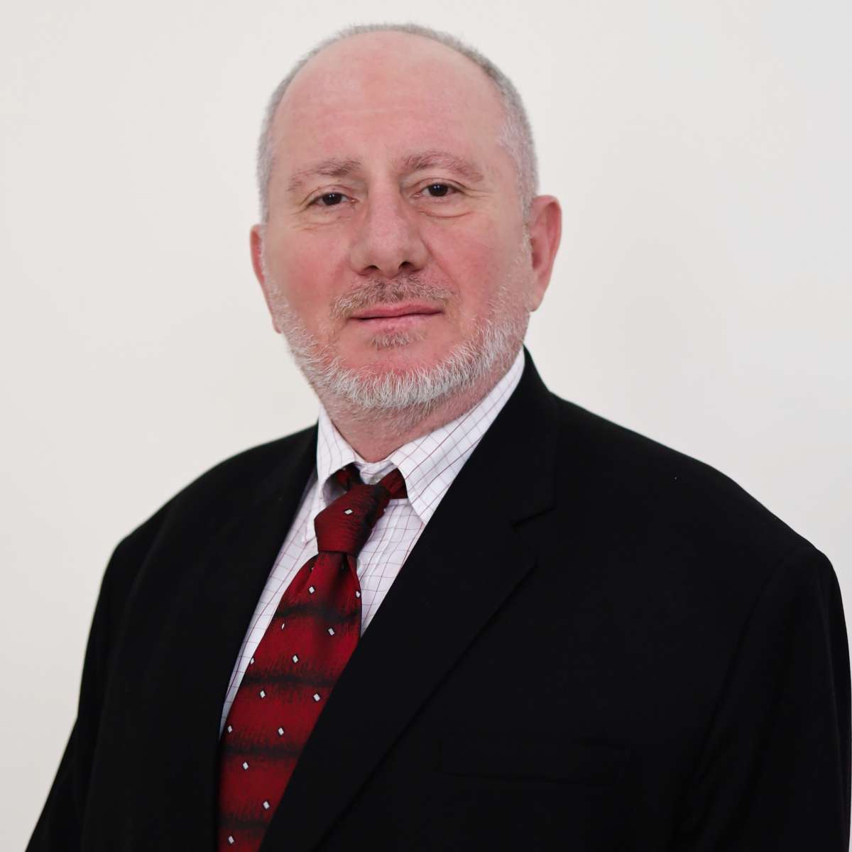 Argishti Torosyan