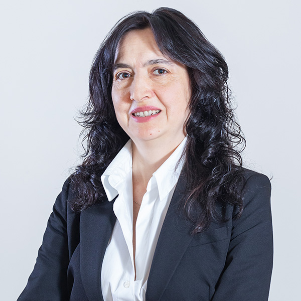 Narine Aghajanyan
