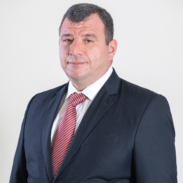 Gurgen Sahakyan