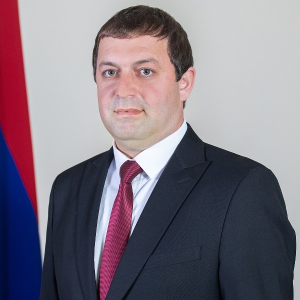 Gor Zakaryan
