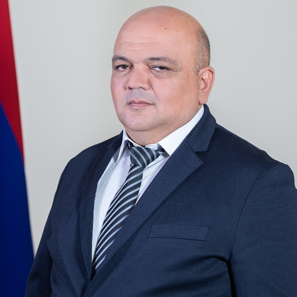 Sahak Davtyan