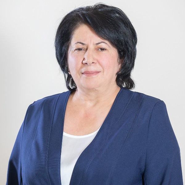 Bela Petrosyan