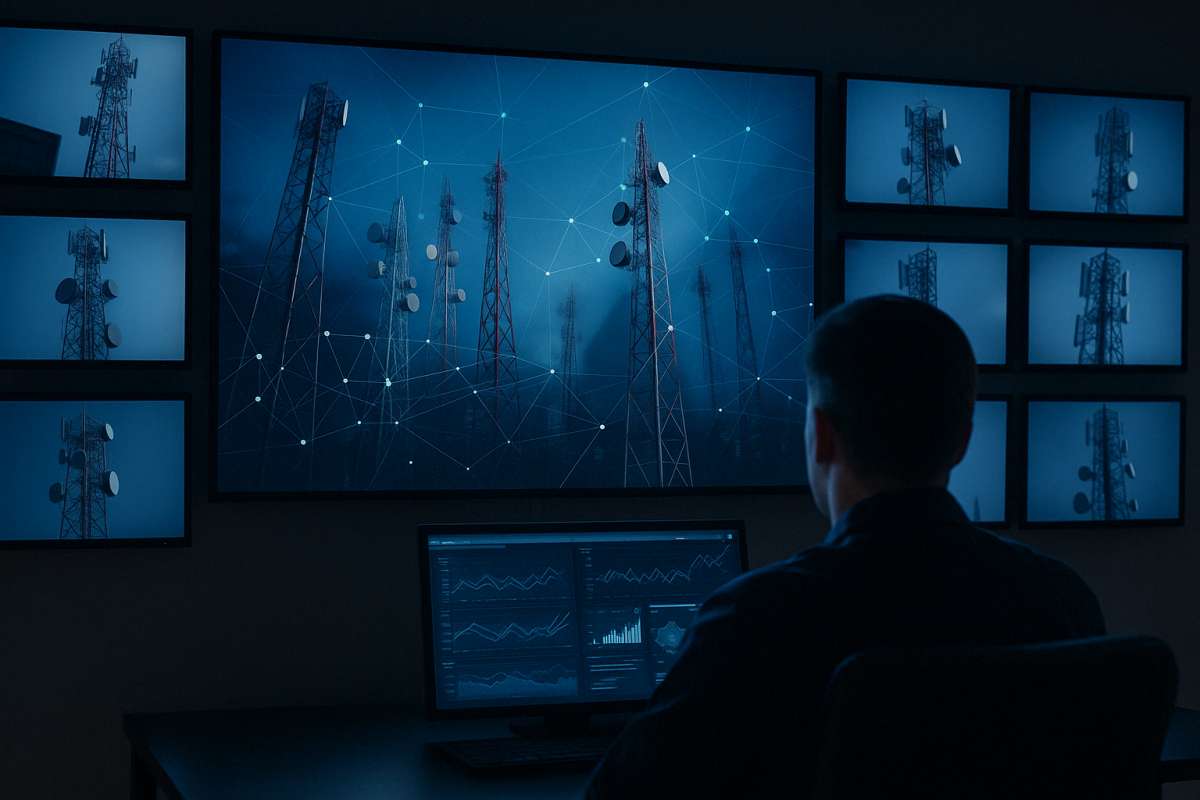 Network modernization