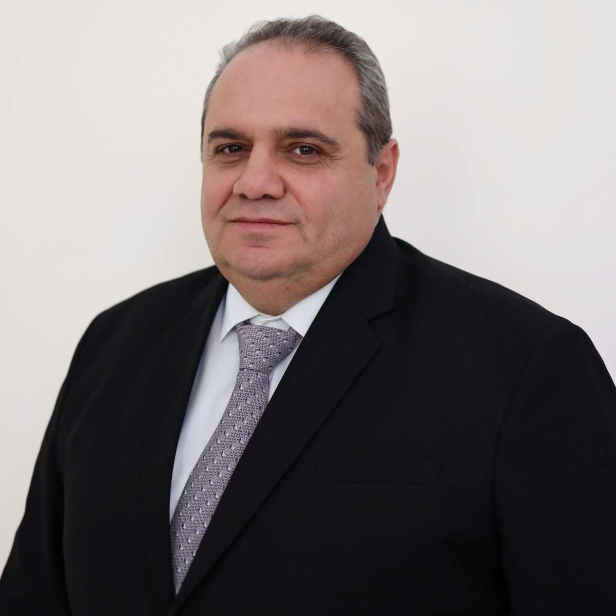Aristakes Gevorgyan