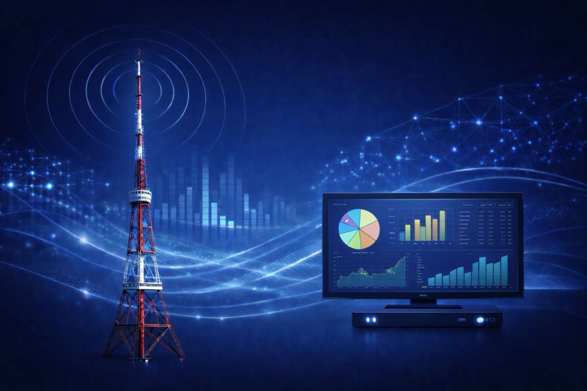 The Television and Radio Broadcasting Network of Armenia CJSC informs