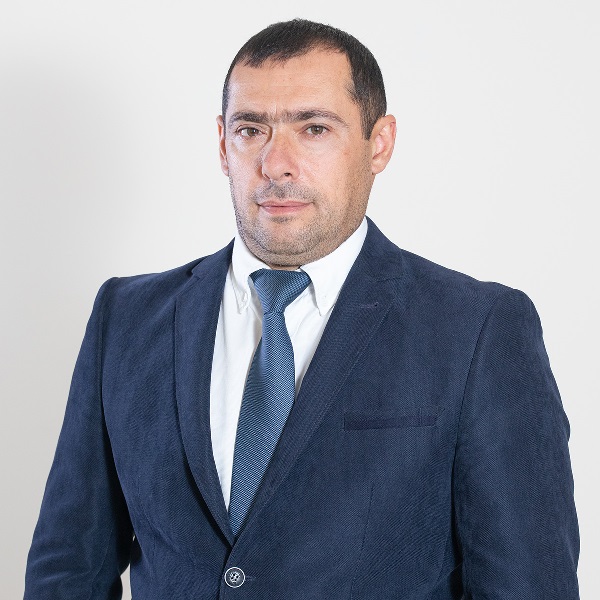 Garik Hayrapetyan