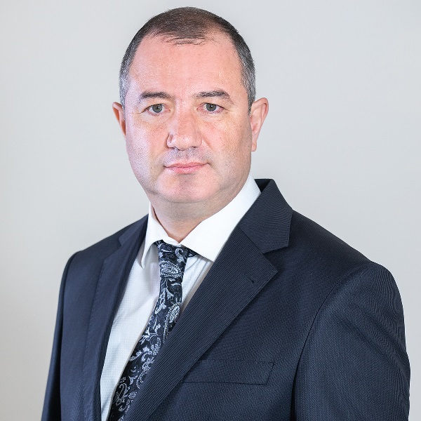 Gor Sargsyan