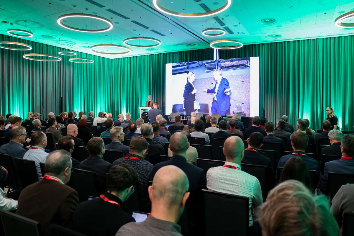 WorldDAB Summit 2024, Загреб