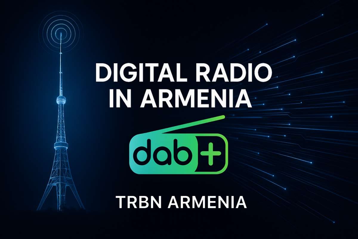 Digital radio