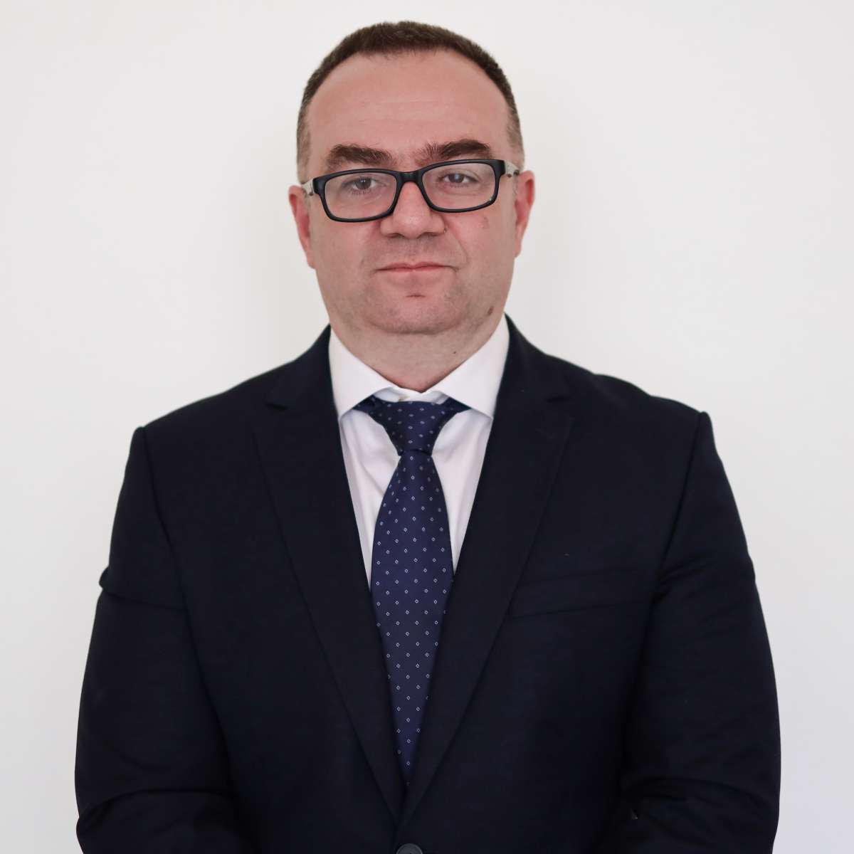Samvel Kocharyan