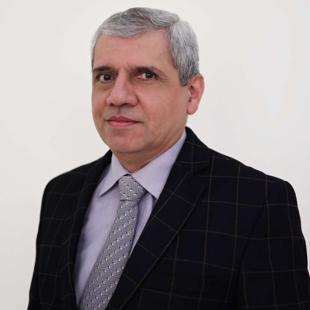 Harutyun Hekimyan