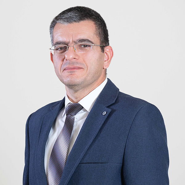 Arman Movsisyan