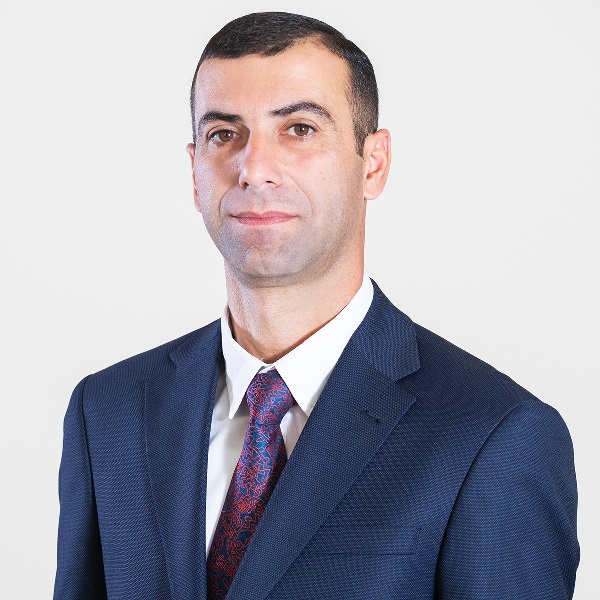 Karen Hovhannisyan